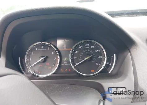 2020 Acura Tlx Standard z USA, uszkodzony, nr VIN 19UUB1F34LA010002